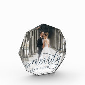 Merrily immer nach | Weihnachtsfeiertage Fotoblock (Links)