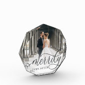 Merrily immer nach | Weihnachtsfeiertage Fotoblock (Links)
