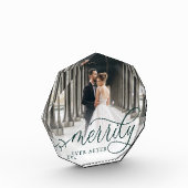 Merrily immer nach | Weihnachtsfeiertage Fotoblock (Links)