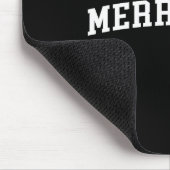 Merrimack mousepad (Ecke)