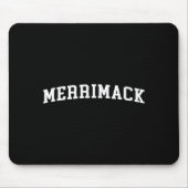 Merrimack  mousepad (Vorne)