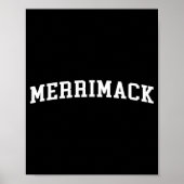Merrimack  poster (Vorne)