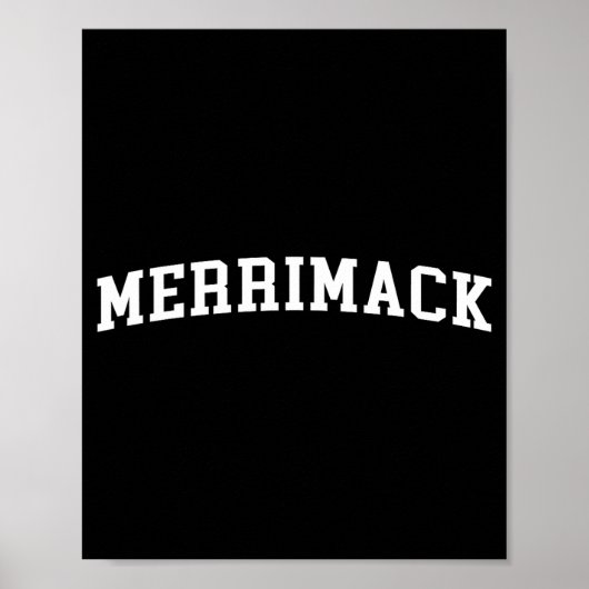Merrimack  poster (Vorne)