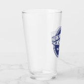 Merrimack River New Hampshire Kayak Glas (Rechts)