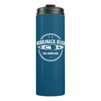 Merrimack River New Hampshire Kayak