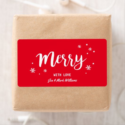 Merry (Insitu)