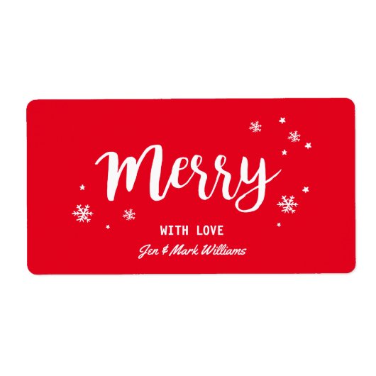 Merry (Vorne)