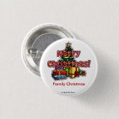 merry6 button (Vorne & Hinten)