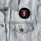 Merry 4. Sie kennen die Sache Joe Biden 4. Button (Beispiel)