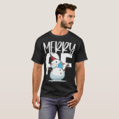 Merry Af T-Shirt (Vorne ganz)