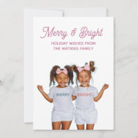 Merry And Bright Foto
