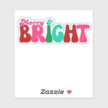 Merry and Bright - Maximalistische Weihnachten