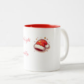 Merry and Bright Tasse (VorderseiteRechts)