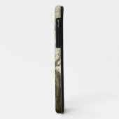 Merry and Peregrin on Treebeard Case-Mate iPhone Hülle (Hinten/Links)