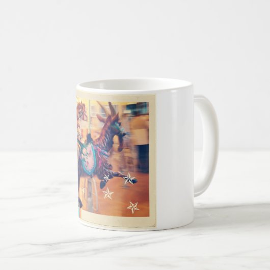 Merry Animals Kaffeetasse (VorderseiteRechts)