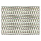 Merry Aussie Christmas Koala Tischdecke (Vorderseite (Horizontal))