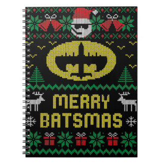 Merry Batsmas Notizblock