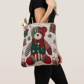 Merry Bear Tasche (Von Nahem)