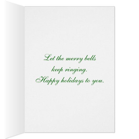 Merry Bells (Innen (Rechts))