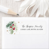 Merry Berry Collection (Insitu)