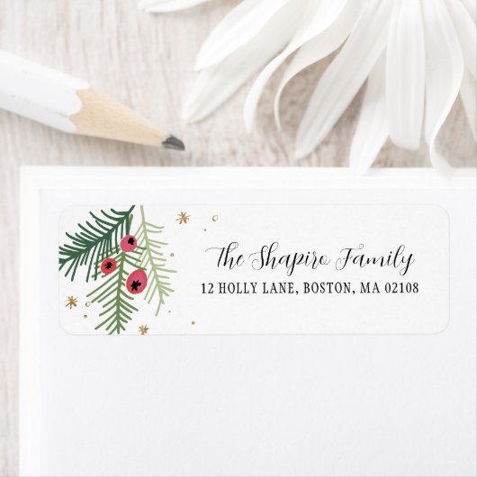 Merry Berry Collection (Insitu)