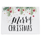 Merry Berry Collection Große Geschenktüte (Vorderseite)