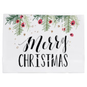 Merry Berry Collection Große Geschenktüte (Rückseite)