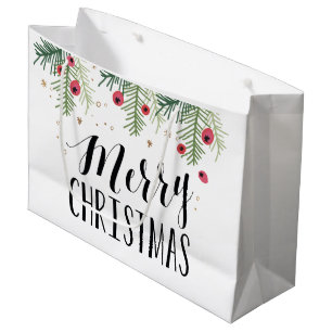 Merry Berry Collection Große Geschenktüte