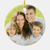 Merry Berry Collection Keramik Ornament (Hinten)