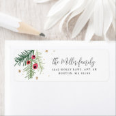 Merry Berry Holiday (Insitu)