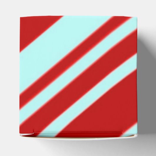 Merry Birthday Geschenkschachtel (Oben)