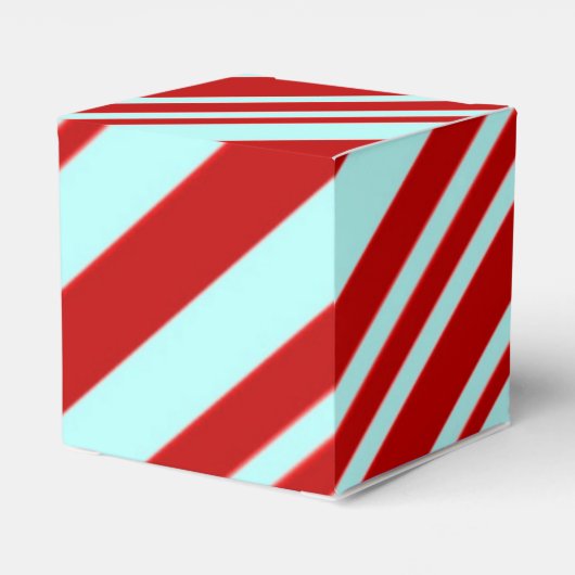 Merry Birthday Geschenkschachtel (Rückseite)