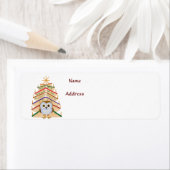 Merry Bookmas (Insitu)