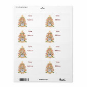 Merry Bookmas (Vorne)