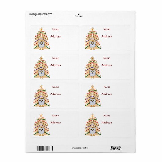 Merry Bookmas (Vorne)