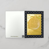 Merry & Bright (Äußere Ablage)