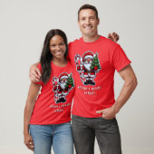 Merry & Bright Always: Weihnachts-Special T-Shirt (Unisex)