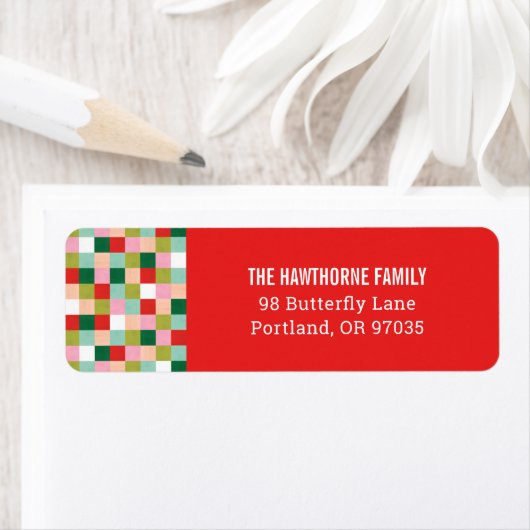 Merry & Bright Color Blocks (Insitu)