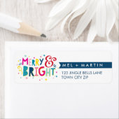 MERRY & BRIGHT farbenfrohe Urlaubsadresse (Insitu)