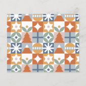 Merry & Bright Foto Budget (Rückseite)