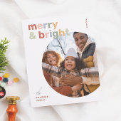 Merry & Bright Foto Budget