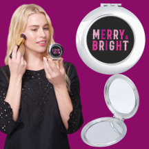 Merry & Bright, Frohe Weihnachten