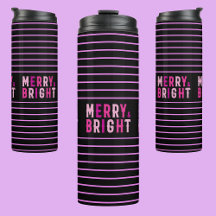 Merry & Bright, Frohe Weihnachten, Weihnachtsgesch
