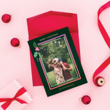 Merry Bright Fun Neon Signieren WeihnachtsLICHT Fo