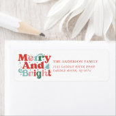 Merry & Bright Holiday (Insitu)