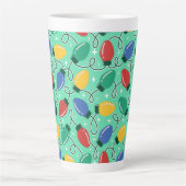 Merry & Bright Lights Milchtasse (Vorderseite)