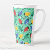 Merry & Bright Lights Milchtasse (Rechts)