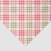 Merry & Bright Tissue Paper Seidenpapier (Ausschnitt)