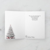 Merry & Bright - Weihnachten für Kindergärten (Innenseite)