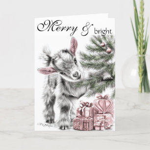 Merry & Bright - Weihnachten für Kindergärten